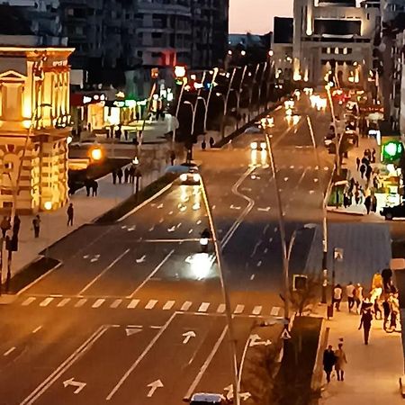 Central Bákó Kültér fotó