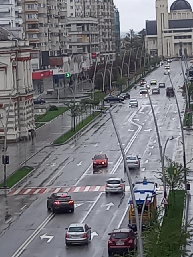 Central Bákó Kültér fotó