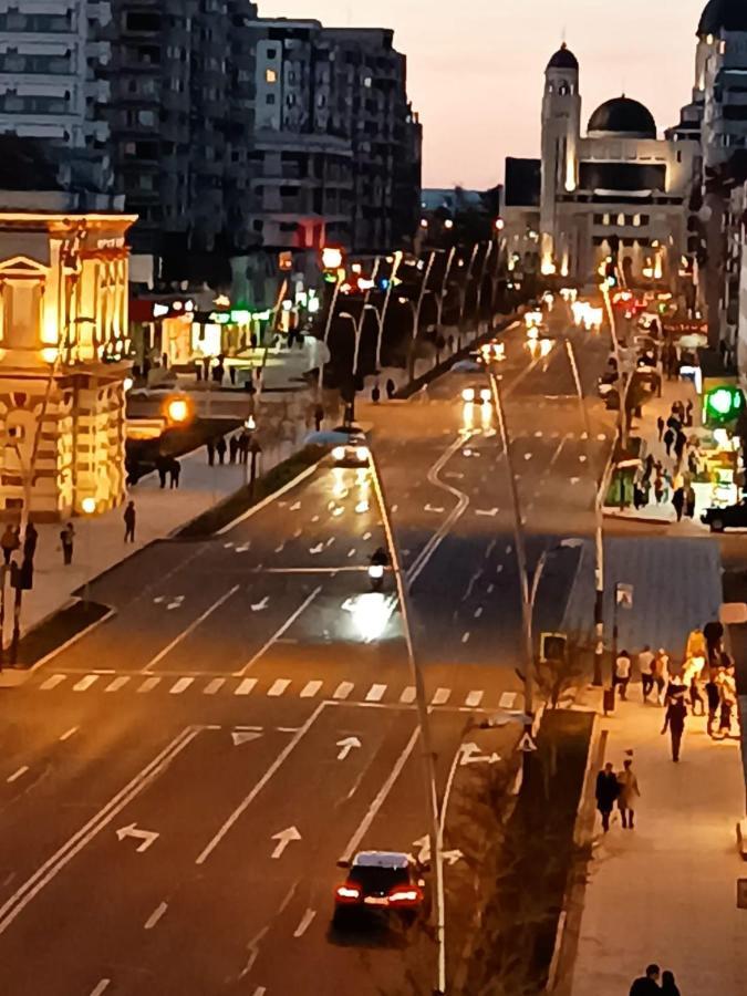 Central Bákó Kültér fotó
