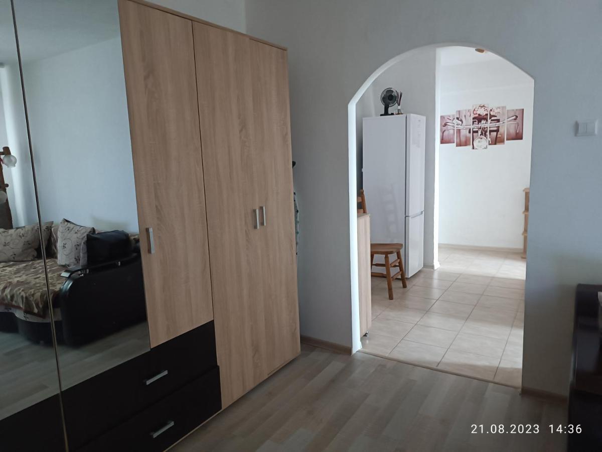Central Bákó Kültér fotó
