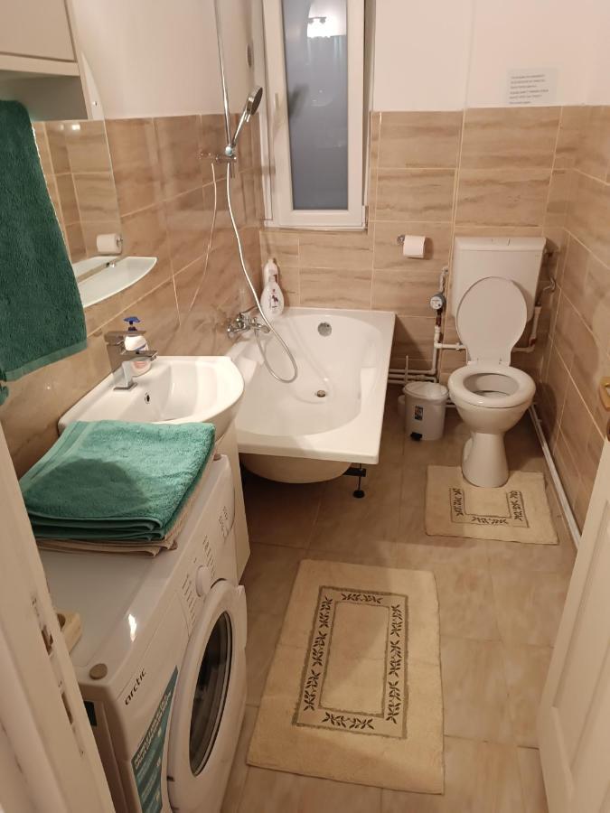 Central Bákó Kültér fotó